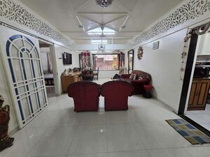 Living Room in 2 BHK Apartment at Samruddhi Apartments, Camp – for Sale