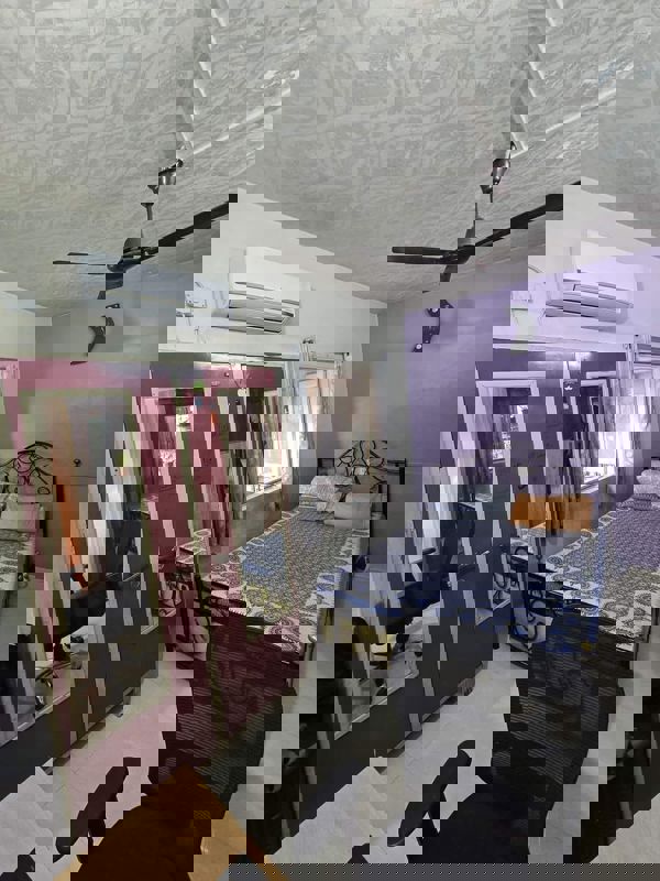 2 BHK + Servant Room Apartment For Sale in Samruddhi Apartments