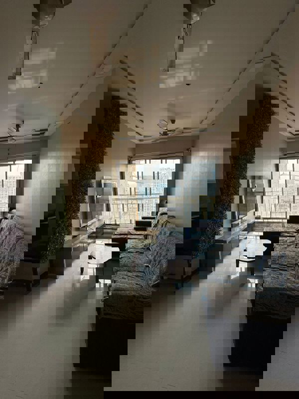 1 BHK Apartment For Sale in K Raheja Interface Heights