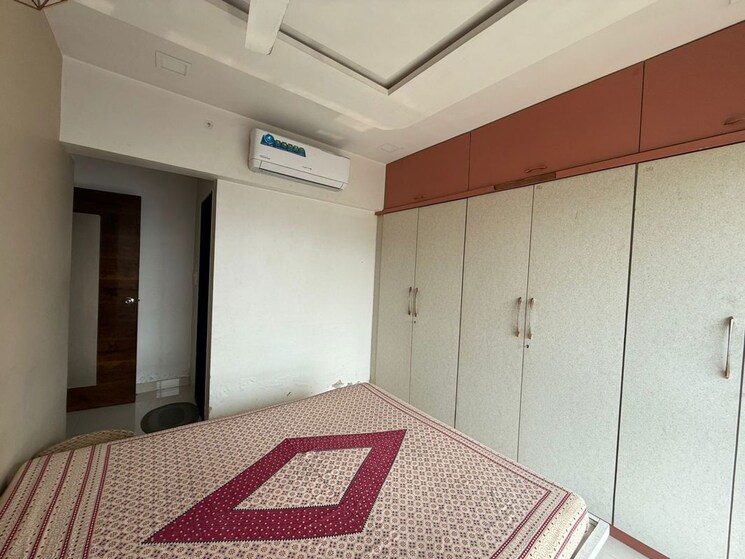 Bedroom, k-raheja-interface-heights 1 Bedroom 520 Sq.Ft. Apartment In Malad West Mumbai 9909553