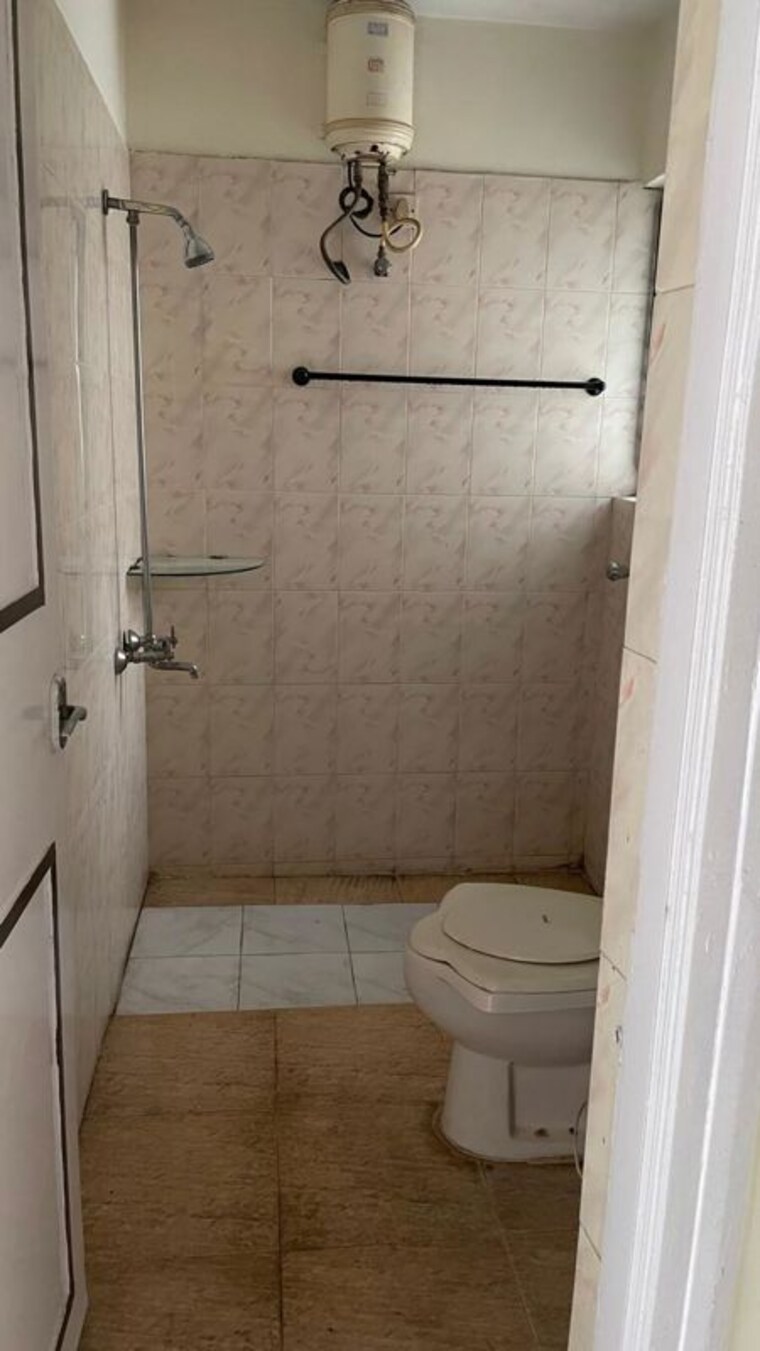 Bathroom, sunflower-apartments-kondhwa 2 Bedroom 1150 Sq.Ft. Apartment In Kondhwa Pune 9327749