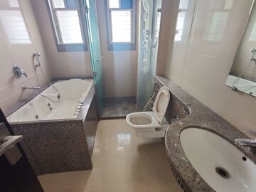 Team Area in 4 BHK Apartment at Nyati Windchimes, Mohammadwadi – for Sale