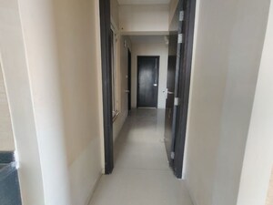 Building Lobby in 4 BHK Apartment at Nyati Windchimes, Mohammadwadi – for Sale