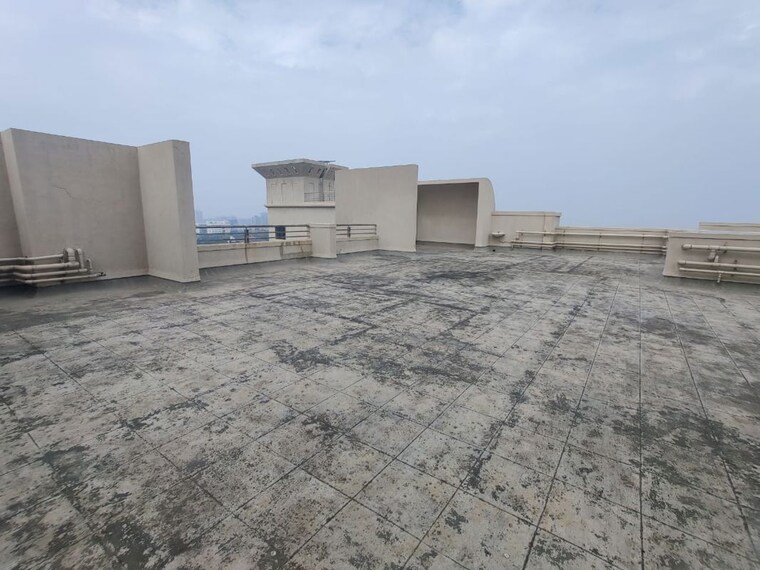 Exterior View, nyati-windchimes 4 Bedroom 2456 Sq.Ft. Apartment In Mohammadwadi Pune 9327679