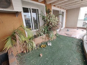 Parking in 4 BHK Apartment at Nyati Windchimes, Mohammadwadi – for Sale