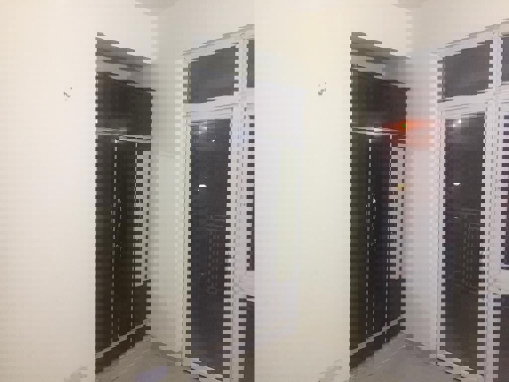 3.5 BHK + Extra Room 1707 Sq.Ft. Apartment in KLJ Greens