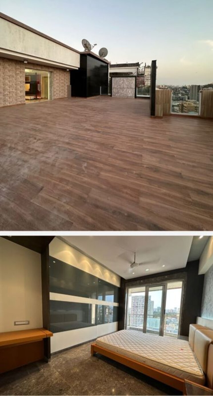 Kitchen, andheri-chs 4 Bedroom 4310 Sq.Ft. Apartment In Andheri West Mumbai 9248118