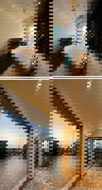 4 BHK + Pooja Room Apartment For Sale in Andheri CHS