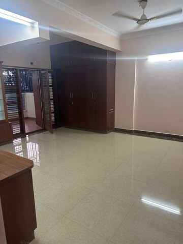 3 BHK Apartment For Rent in Sai Patham Towers, Nagavara