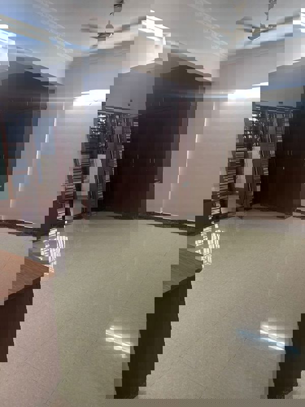 3 BHK + Pooja Room Apartment For Rent in Sai Patham Towers