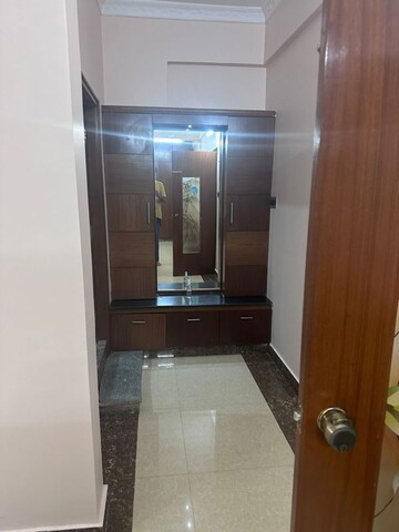  3 BHK Apartment at Sai Patham Towers, Nagavara – for Rent