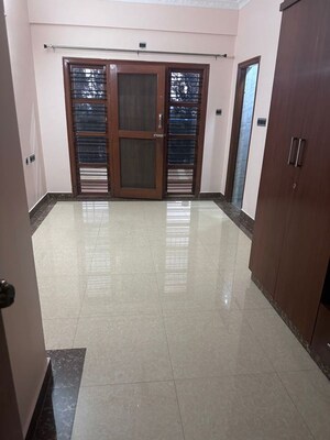 Bedroom in 3 BHK Apartment at Sai Patham Towers, Nagavara – for Rent