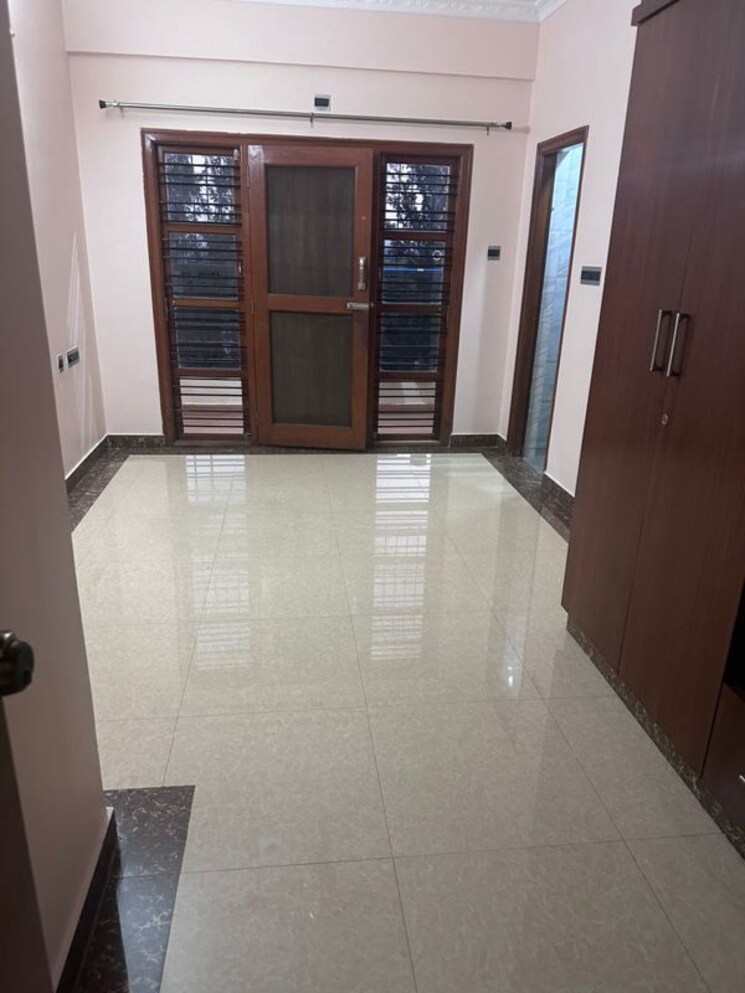 Bedroom, sai-patham-towers 3 Bedroom 1850 Sq.Ft. Apartment In Nagavara Bangalore 9909425