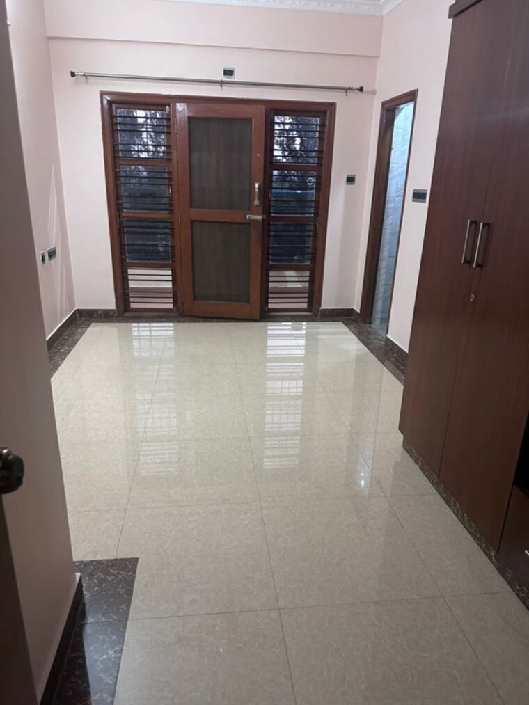 Bedroom, sai-patham-towers 3 Bedroom 1850 Sq.Ft. Apartment In Nagavara Bangalore 9909425