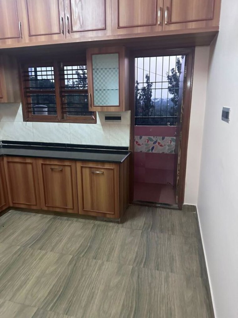 Kitchen, sai-patham-towers 3 Bedroom 1850 Sq.Ft. Apartment In Nagavara Bangalore 9909425