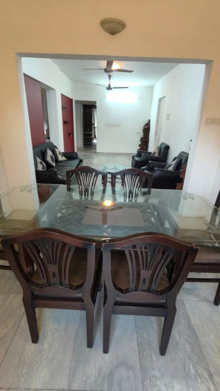 Living Room, natasha-enclave 3 Bedroom 1500 Sq.Ft. Apartment In Kondhwa Pune 9248061