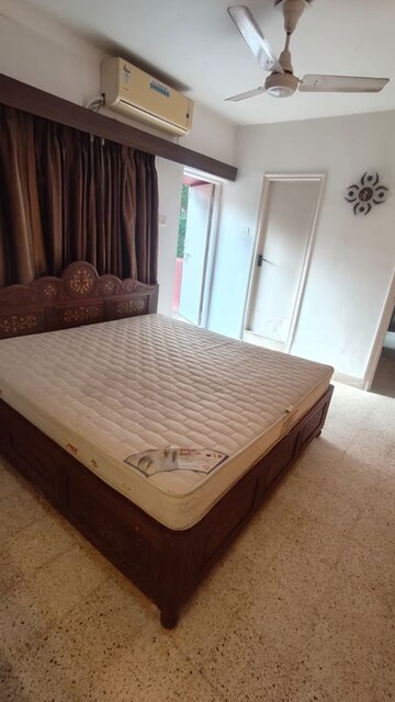 Bedroom in 3 BHK Apartment at Natasha Enclave, Kondhwa – for Rent