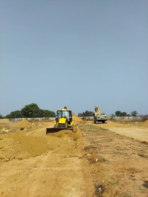 Plot Area in  Plot at Shadnagar – for Sale