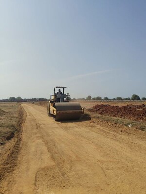  Plot For Sale in Shadnagar