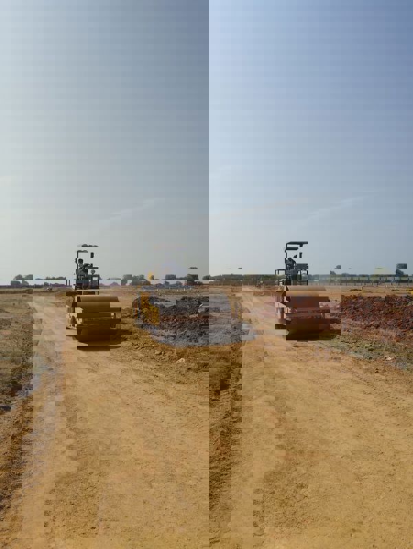 Plot For Sale in Shadnagar