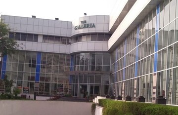  Shop – Exterior View View at Mayur Vihar Phase 1 Extension - for Rent