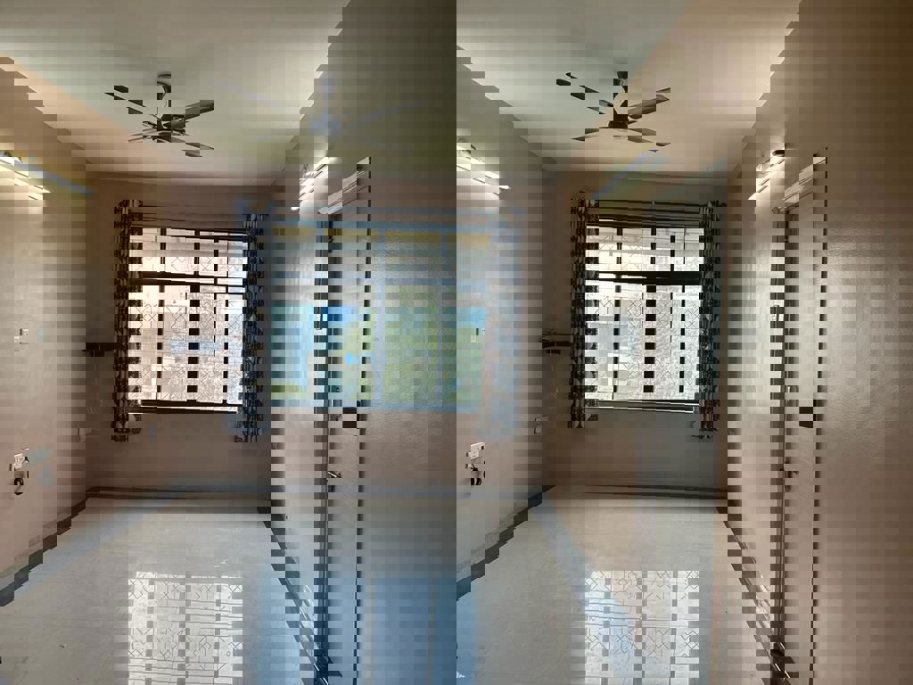 3 BHK + Servant Room 1580 Sq.Ft. Apartment in Mayfair Eleganza Phase II