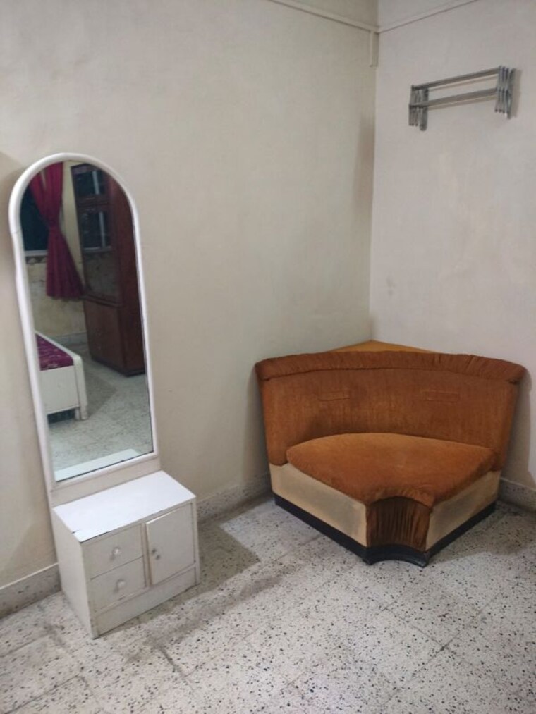 Living Room, kolte-patil-green-acre 2 Bedroom 1100 Sq.Ft. Apartment In Salunkhe Vihar Society Pune 9204854