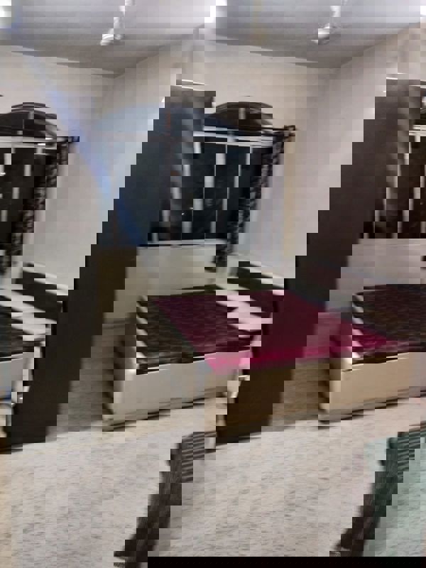 2 BHK + Servant Room 1100 Sq.Ft. Apartment in Kolte Patil Green Acre