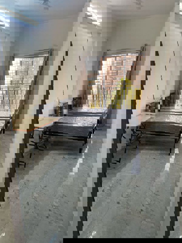 Pg For Rent in Turbhe