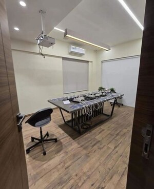 Bedroom in 4 BHK Apartment at Kolte Patil Maple Leaves, Undri – for Sale