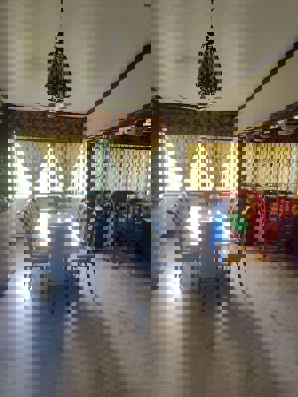 3 BHK + Servant Room 2450 Sq.Ft. Apartment in Om Utopia