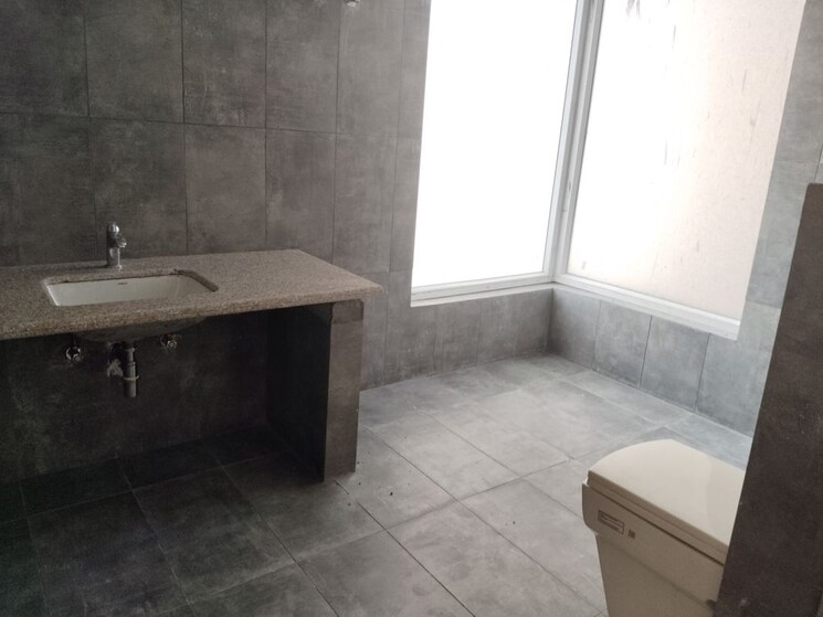 Kitchen, ss-the-leaf 3 Bedroom 2408 Sq.Ft. Apartment In Sector 85 Gurgaon 9909625