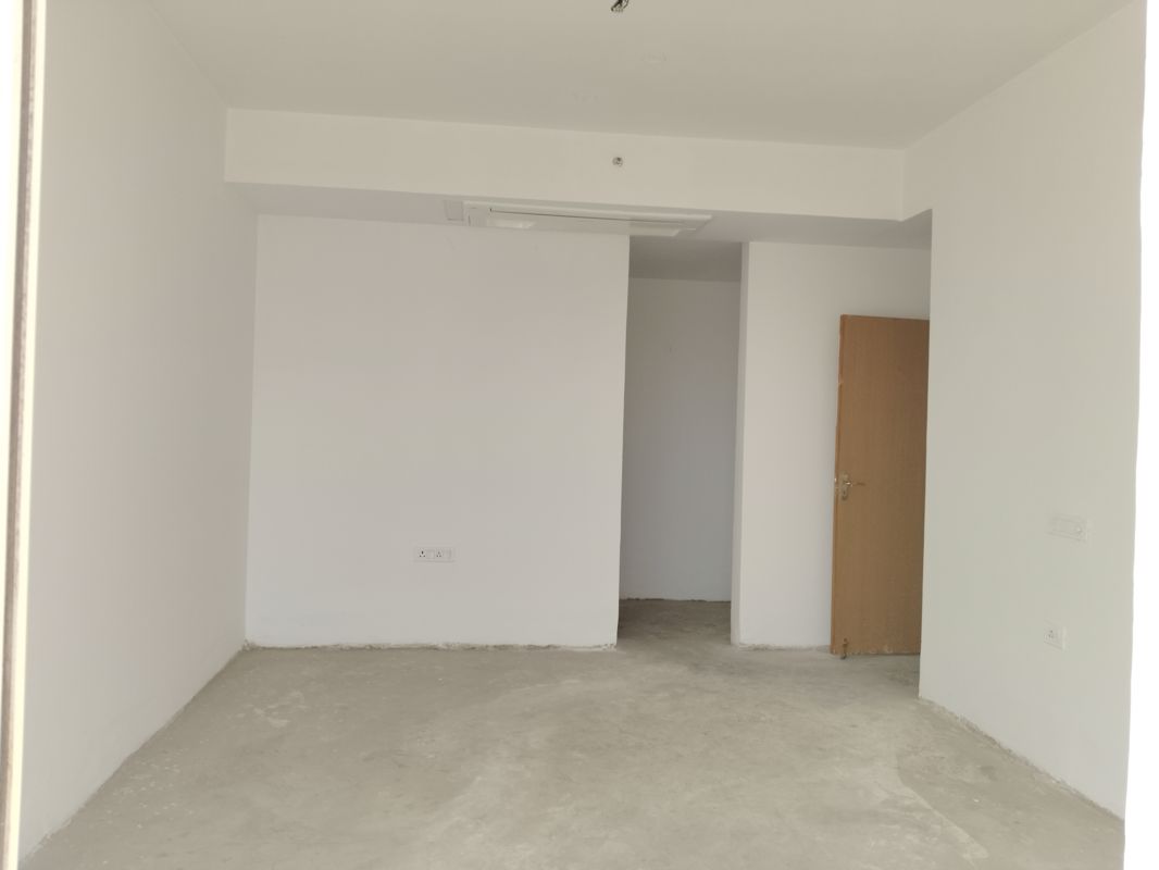 3 BHK + Servant Room 2408 Sq.Ft. Apartment in SS The Leaf