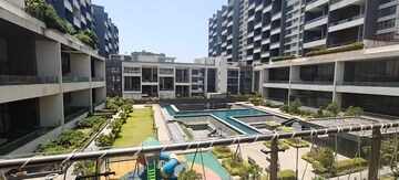 4 BHK Apartment – Exterior View View at Marvel Sangria, Mohammadwadi - for Sale