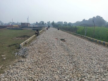 Plot Area in  Plot at Mohanlalganj – for Sale