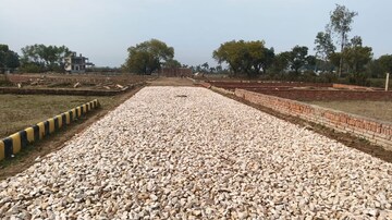 Plot Area in  Plot at Mohanlalganj – for Sale