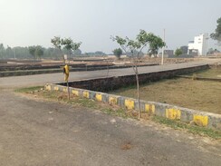 Plot For Sale in Mohanlalganj