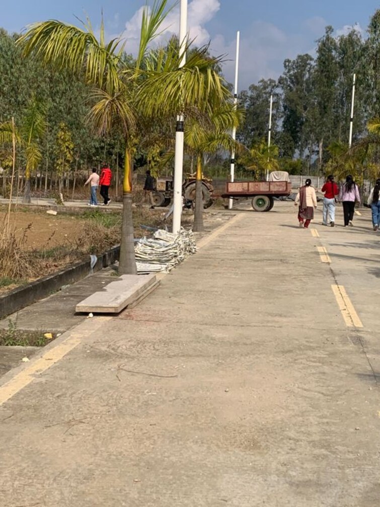 Cover Image, mohabbewala  120 Sq.Yd. Plot In Mohabbewala Dehradun 9909630