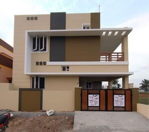 2 BHK Villa For Sale in Devanahalli