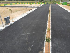 2 BHK Villa – Exterior View View at Devanahalli - for Sale