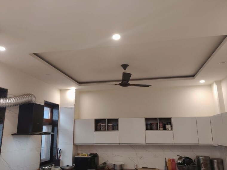 Living Room, migsun-ultimo 3 Bedroom 995 Sq.Ft. Apartment In Omicron Iii Greater Noida Greater Noida 9909631