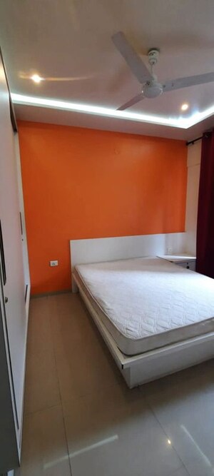 Bedroom in 3 BHK Apartment at Kolte Patil Elburz Hills & Dales , Nibm – for Rent