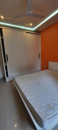 3 BHK + Servant Room Apartment For Rent in Kolte Patil Elburz Hills & Dales 