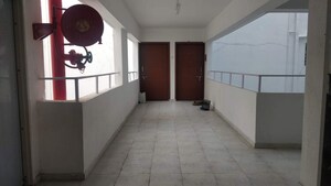 Building Lobby in 1 BHK Apartment at Archana Kohinoor Glory, Mohammadwadi – for Rent