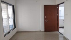 1 BHK + Servant Room Apartment For Rent in Archana Kohinoor Glory