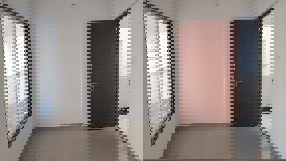 1 BHK + Servant Room Apartment For Rent in Archana Kohinoor Glory