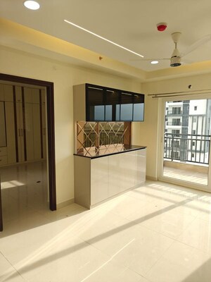 3 BHK Apartment For Rent in My Home Tridasa, Tellapur