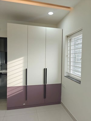 Room in 3 BHK Apartment at My Home Tridasa, Tellapur – for Rent