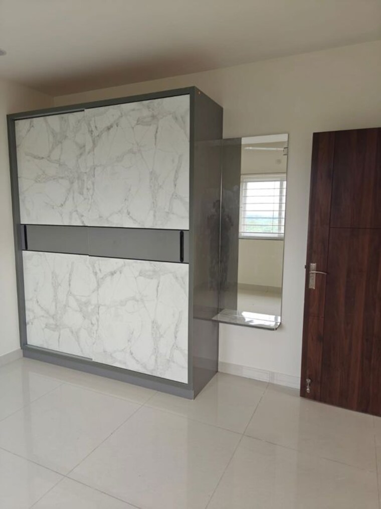 Room, my-home-tridasa 3 Bedroom 1840 Sq.Ft. Apartment In Tellapur Hyderabad 9909511