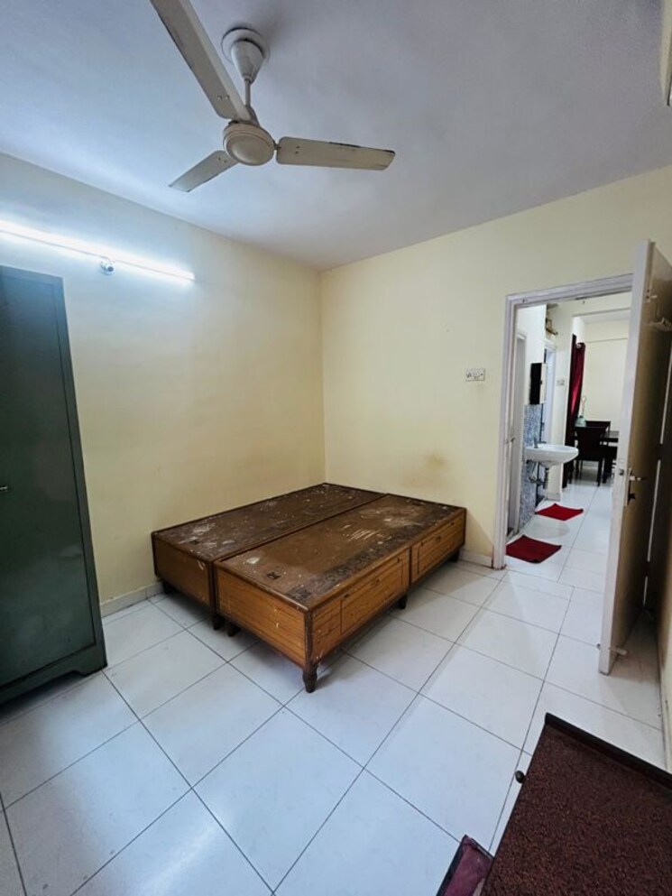 Bedroom, k-raheja-gardens 1 Bedroom 500 Sq.Ft. Apartment In Wanowrie Pune 9187659